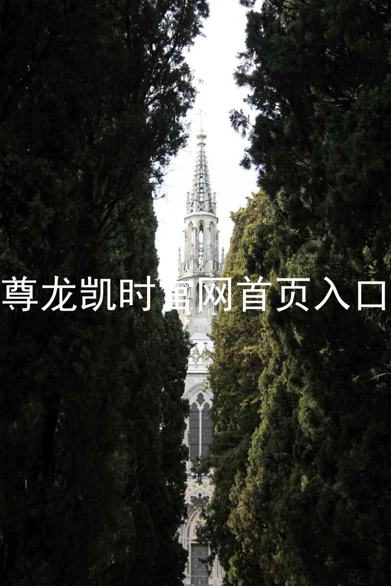 尊龙凯时官网首页入口